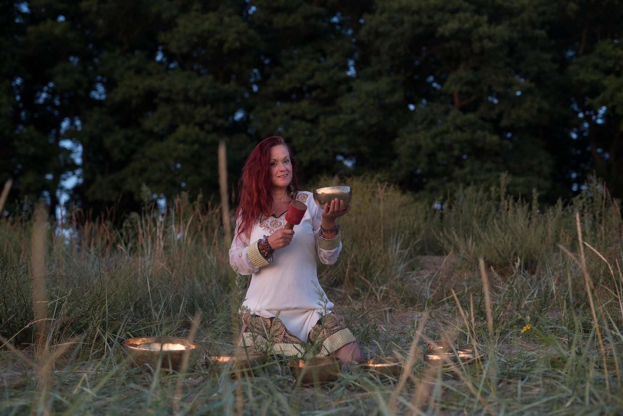 rännakuteraapia šamanism terapeut rännak šamaanirännak trumm trummirännak Brandon Bays