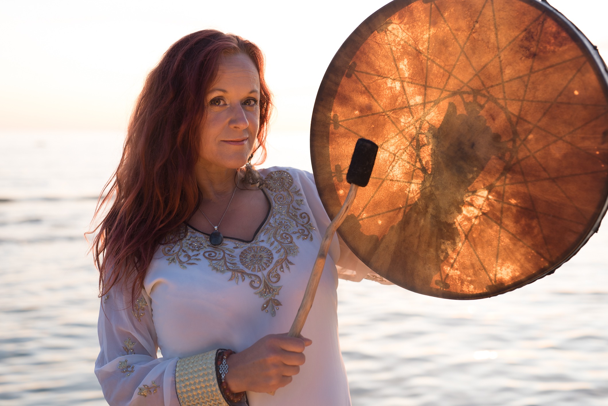 Nida trumm rännakuteraapia terapeut