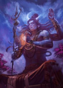 Shiva Maha Shivaratri