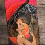 Rännakuteraapia Taro kanaldused 2022 armastajad