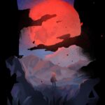 Kuuvarjutus kui transformatsiooni värav 16. mai 2022