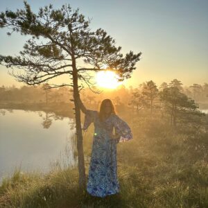 Ruumide energeetiline puhastamine