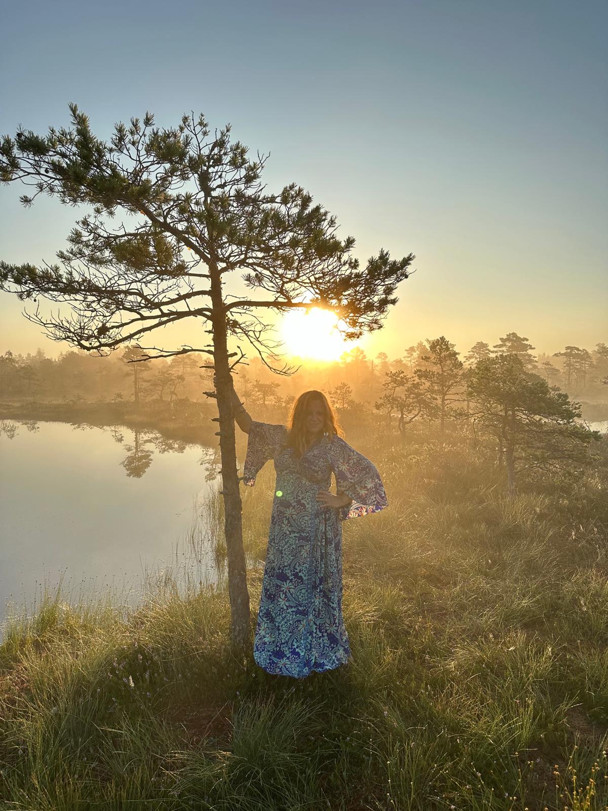 Ruumide energeetiline puhastamine