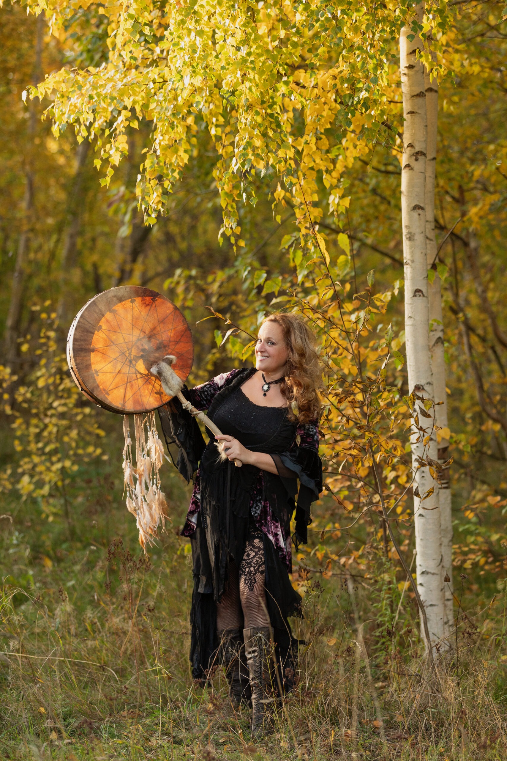 Naine - nii nagu sa oled